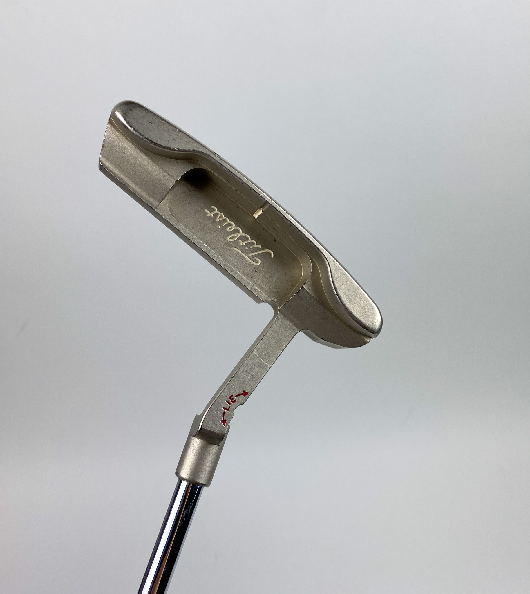 Titleist Scotty Cameron　35インチ Amazon.com : TITLEIST Scotty Cameron Putter [Catalog Genuine