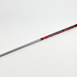 LH Titleist T400 7 Iron Fujikura Vista Pro R3 Light Flex Graphite Golf Club