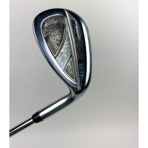 Mizuno RH JPX Series Quad Cut Grooves Wedge 52*-08 Wedge Flex Steel Golf Club