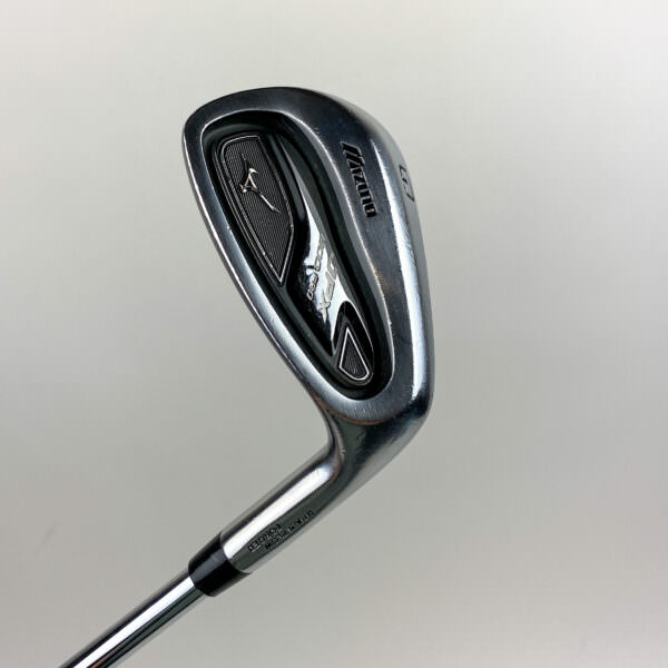 Used RH Mizuno Forged JPX 800 Gap Wedge Steel DG XP S300 Stiff Flex Golf Club