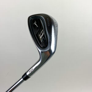 Used RH Mizuno Forged JPX 800 Gap Wedge Steel DG XP S300 Stiff Flex Golf Club