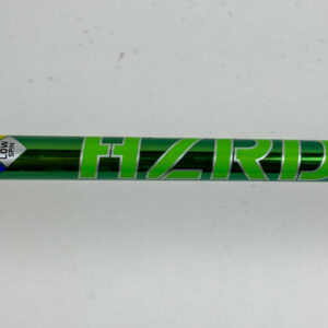 Small Batch Project X HZRDUS Hulk 80g 6.5 TX X-Stiff Graphite Wood Shaft 42.25"