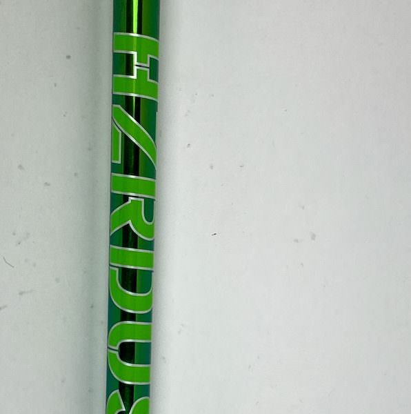 Hzrdus smoke green (Hulk) outlets 6.5tx 70g