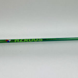 Small Batch Project X HZRDUS Hulk 80g 6.5 TX X-Stiff Graphite Wood Shaft 42.25"