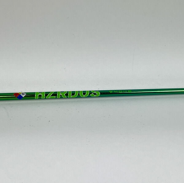 Small Batch Project X HZRDUS Hulk 80g 6.5 TX X-Stiff Graphite Wood Shaft 42.25"