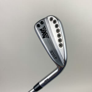 PXG 0311P Gen 2 Forged 3 Iron KBS Tour C-Taper Lite 110g Stiff Steel Golf Club