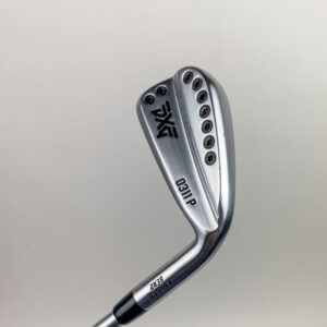 PXG 0311P Gen 2 Forged 3 Iron KBS Tour C-Taper Lite 110g Stiff Steel Golf Club