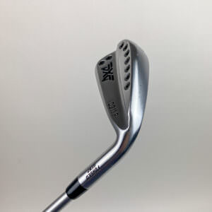 PXG 0311P Gen 2 Forged 3 Iron KBS Tour C-Taper Lite 110g Stiff Steel Golf Club