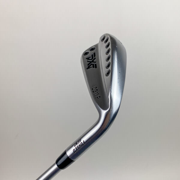 PXG 0311P Gen 2 Forged 3 Iron KBS Tour C-Taper Lite 110g Stiff Steel Golf Club