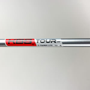 PXG 0311P Gen 2 Forged 3 Iron KBS Tour C-Taper Lite 110g Stiff Steel Golf Club