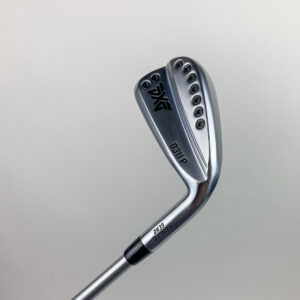 PXG 0311P Gen 2 Forged 5 Iron KBS Tour C-Taper Lite 110g Stiff Steel Golf Club