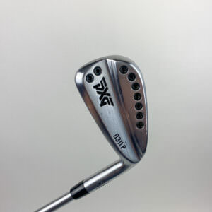 PXG 0311P Gen 2 Forged 6 Iron KBS Tour C-Taper Lite 110g Stiff Steel Golf Club