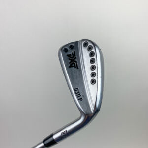 PXG 0311P Gen 2 Forged 6 Iron KBS Tour C-Taper Lite 110g Stiff Steel Golf Club