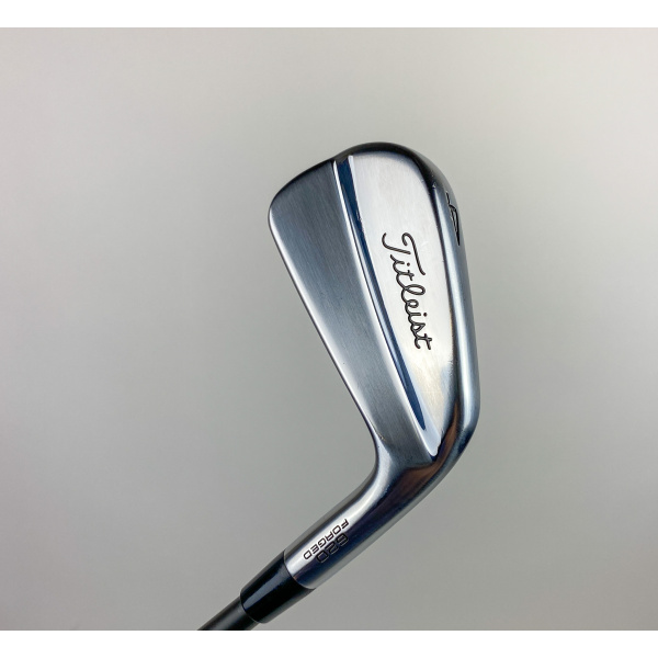Titleist 620 MB Forged 4 Iron KBS CT Lite Limited X-Stiff Black Steel Golf Club