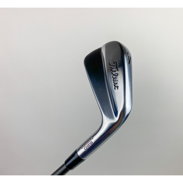 レア　タイトリスト 620MB 4番　KBSツアー120 S Titleist 620MB Forged Iron Set 5-PW Steel KBS $-Taper 120 S