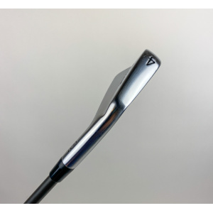 Titleist 620 MB Forged 4 Iron KBS CT Lite Limited X-Stiff Black Steel Golf Club