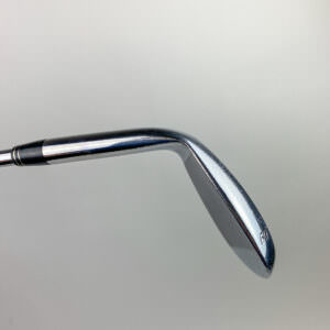 Used RH TaylorMade RAC Wedge 60* -12 Bounce Wedge Flex Steel Golf Club