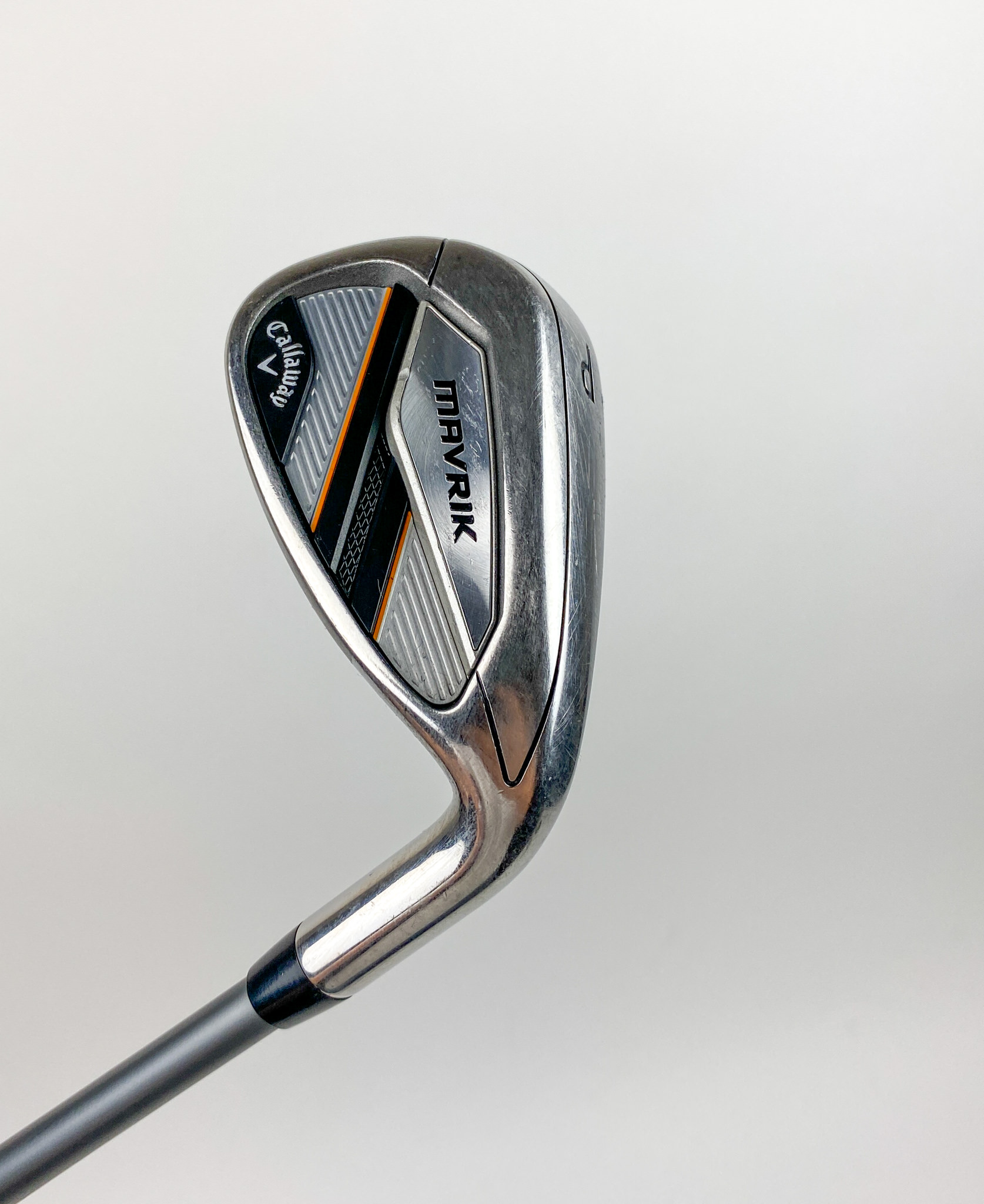 Callaway Mavrik Pitching Wedge Project X Catalyst 65 Regular Flex