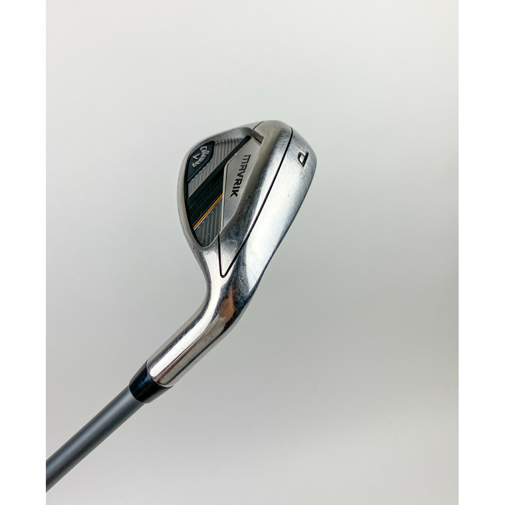 Callaway Mavrik Pitching Wedge Project X Catalyst 65 Regular Flex