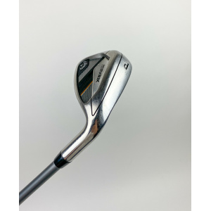 Callaway Mavrik Pitching Wedge Project X Catalyst 65 Regular Flex Graphite Golf