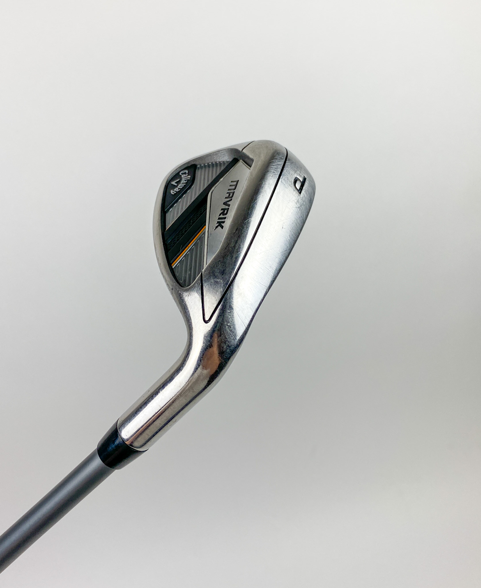 Callaway Mavrik Pitching Wedge Project X Catalyst 65 Regular Flex