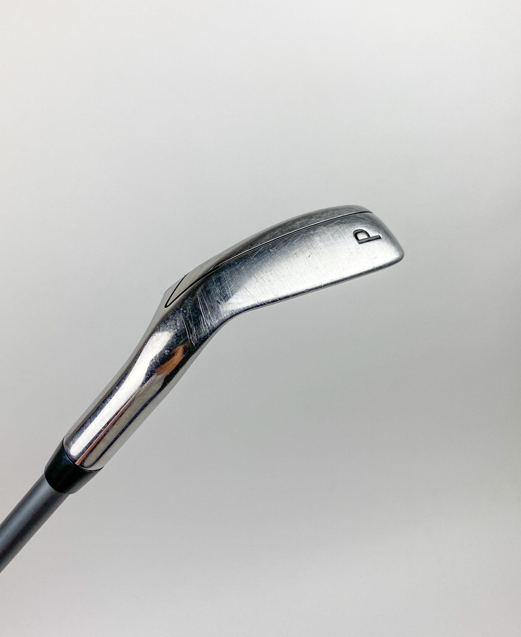 Callaway Mavrik Pitching Wedge Project X Catalyst 65 Regular Flex