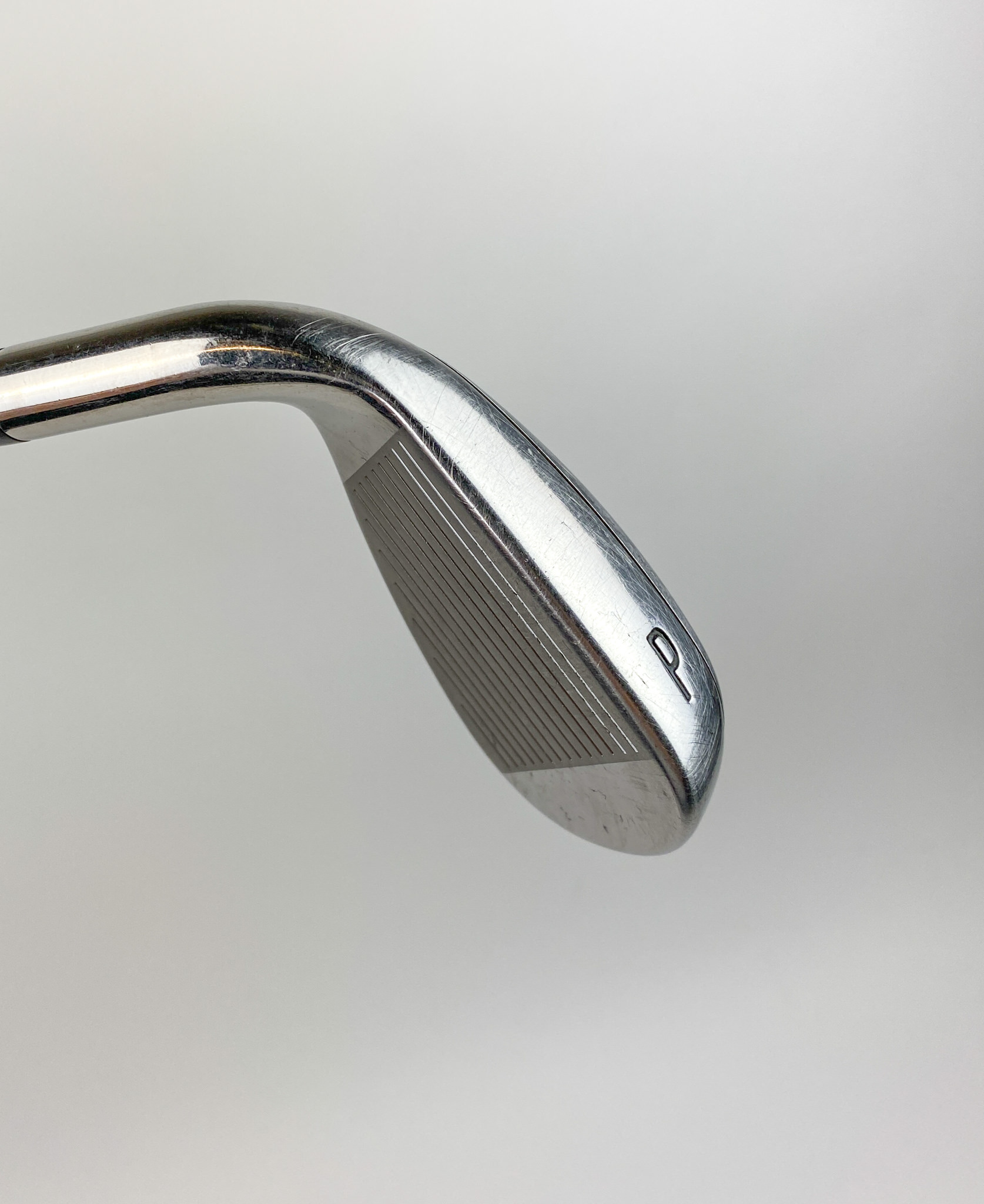 Callaway Mavrik Pitching Wedge Project X Catalyst 65 Regular Flex