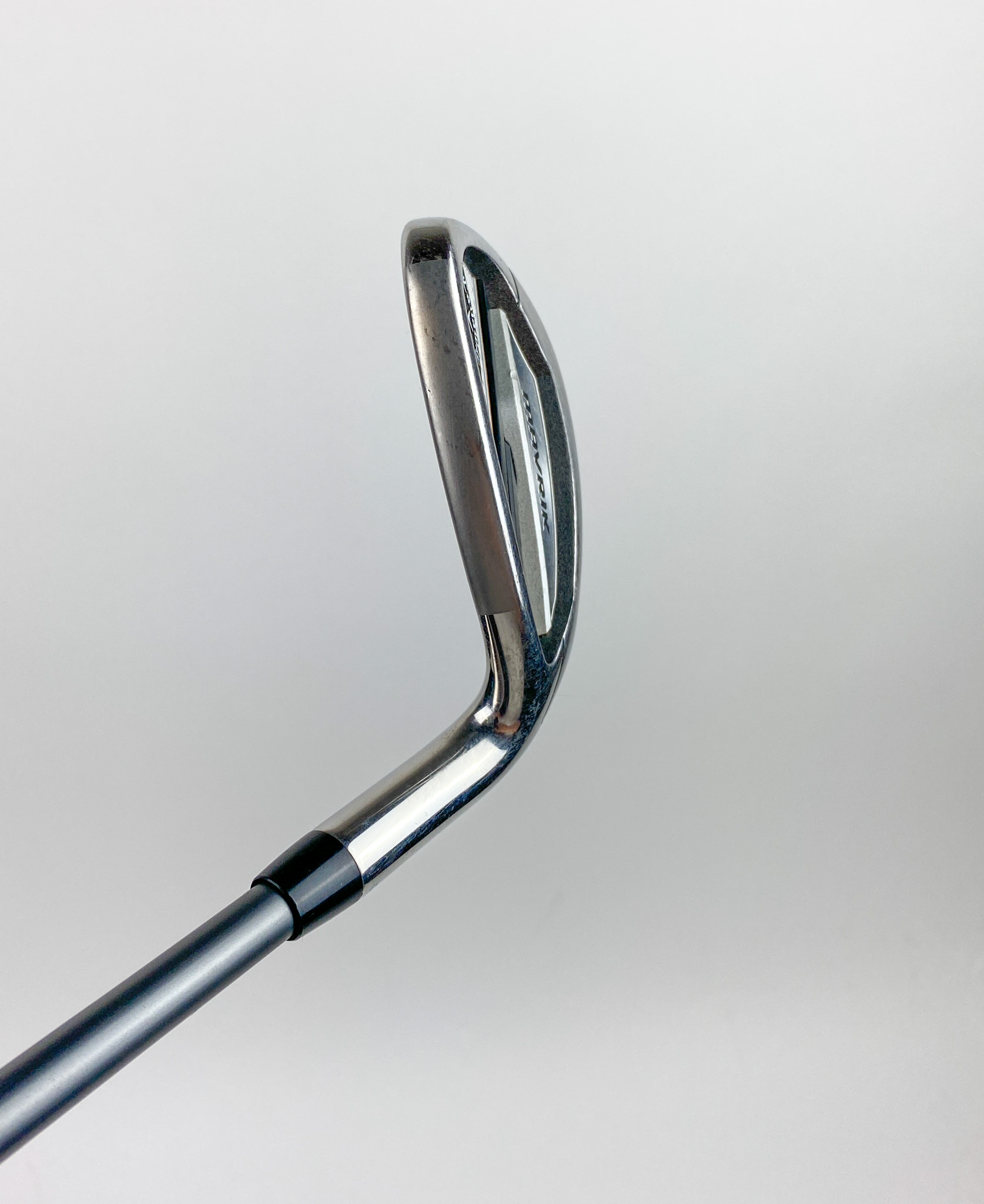 Callaway Mavrik Pitching Wedge Project X Catalyst 65 Regular Flex