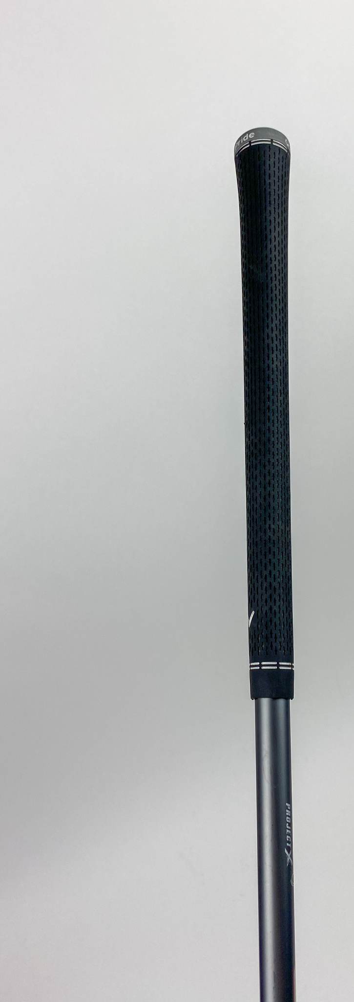 Callaway Mavrik Pitching Wedge Project X Catalyst 65 Regular Flex