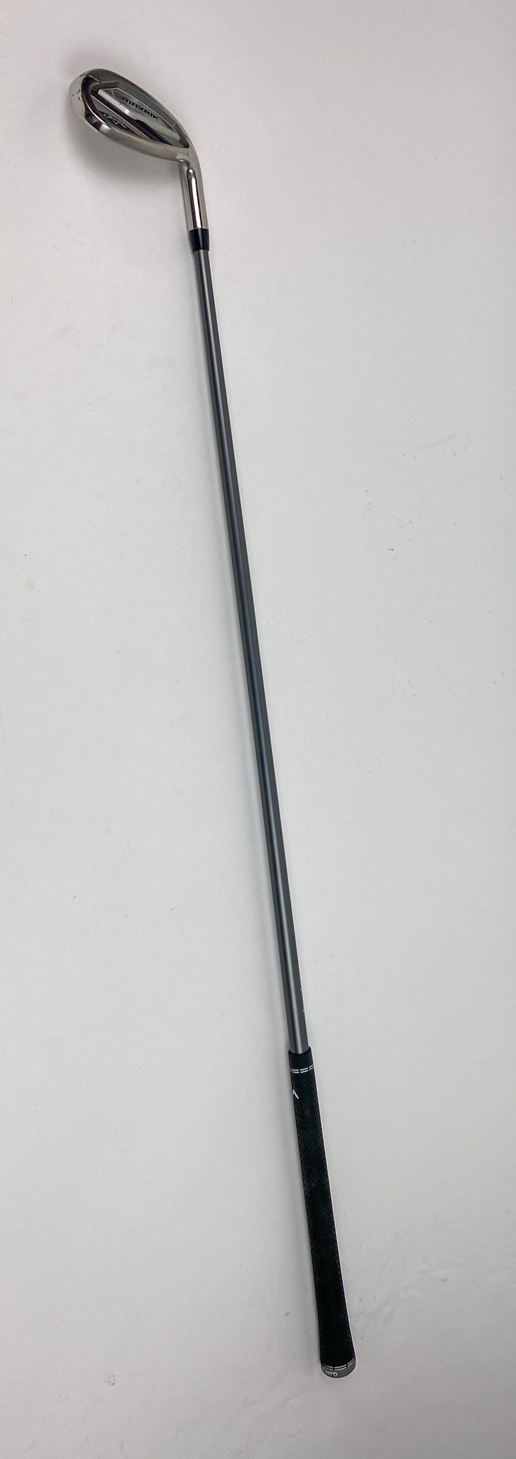 Callaway Mavrik Pitching Wedge Project X Catalyst 65 Regular Flex