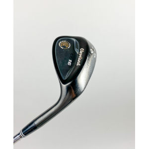Used Right Handed Cleveland CG16 56*-14 Wedge Flex Steel Golf Club