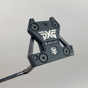 New Right Handed PXG BlackJack 34" Putter Steel Golf Club
