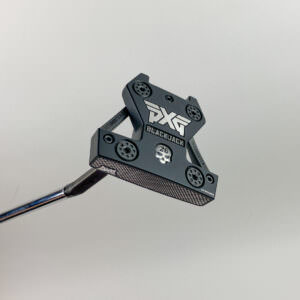 New Right Handed PXG BlackJack 34" Putter Steel Golf Club