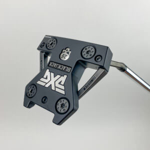New Right Handed PXG BlackJack 34" Putter Steel Golf Club