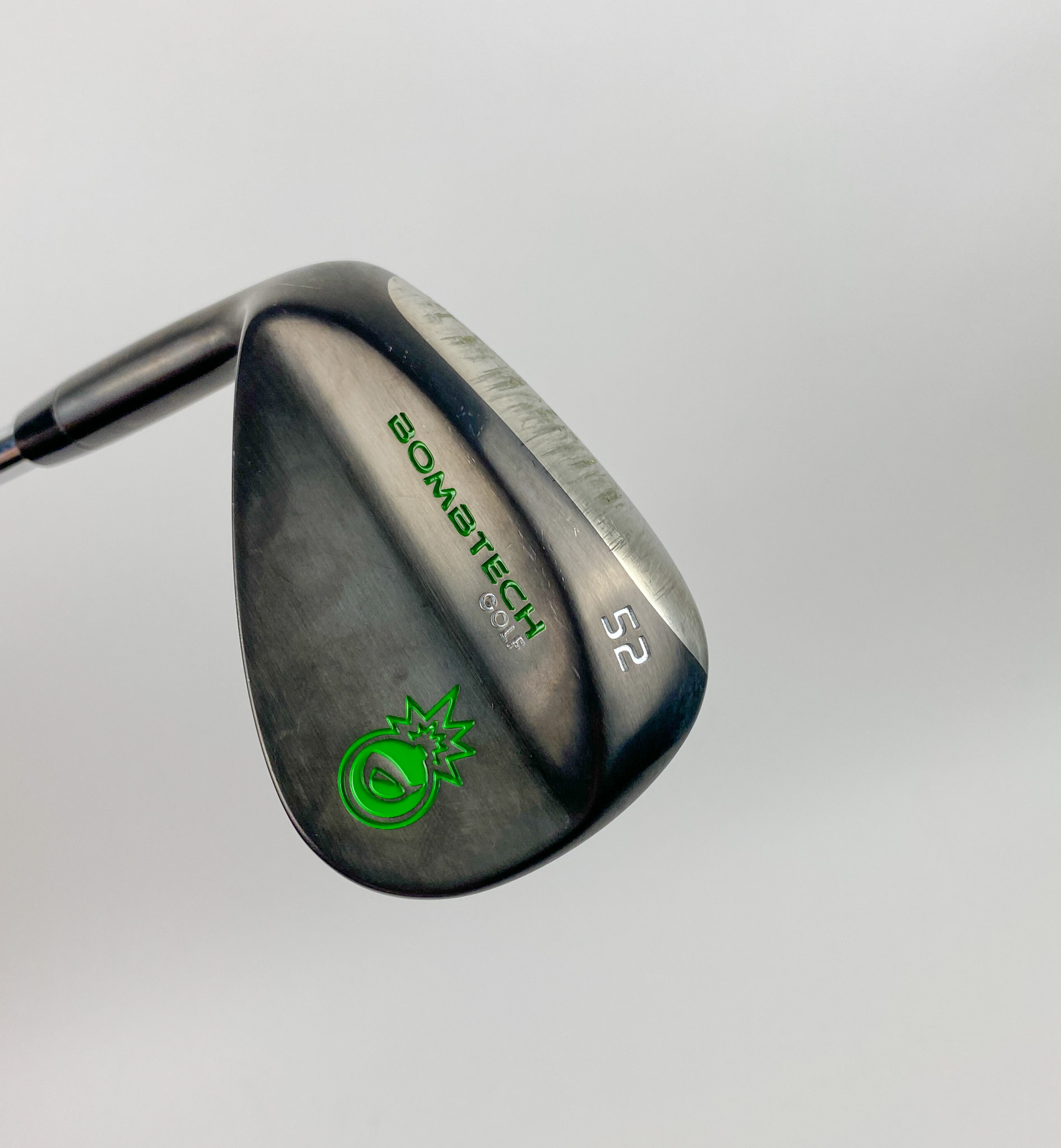 Bombtech Golf 52 Wedge Golf Bombtech 52* 56* 60* Wedge Set NICE!!!