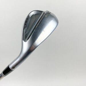 Used RH Cleveland CBX Wedge 56*-12 Rotex Wedge Flex Graphite Golf Club