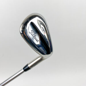 Used Titleist 718 AP1 Wedge 53* Tensei Red AMC Ladies Flex Graphite Golf Club