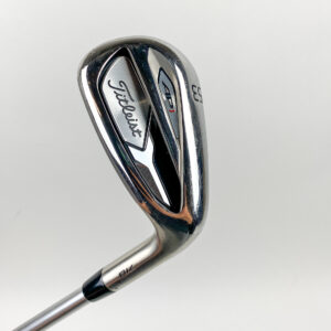 Used Titleist 718 AP1 Wedge 53* Tensei Red AMC Ladies Flex Graphite Golf Club