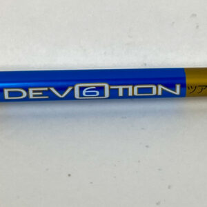 OBAN Devotion 6 65g O4 Stiff Flex Graphite Driver Golf Shaft