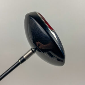Used RH TaylorMade Burner 3 Fairway 15* Regular Flex Graphite Golf Club