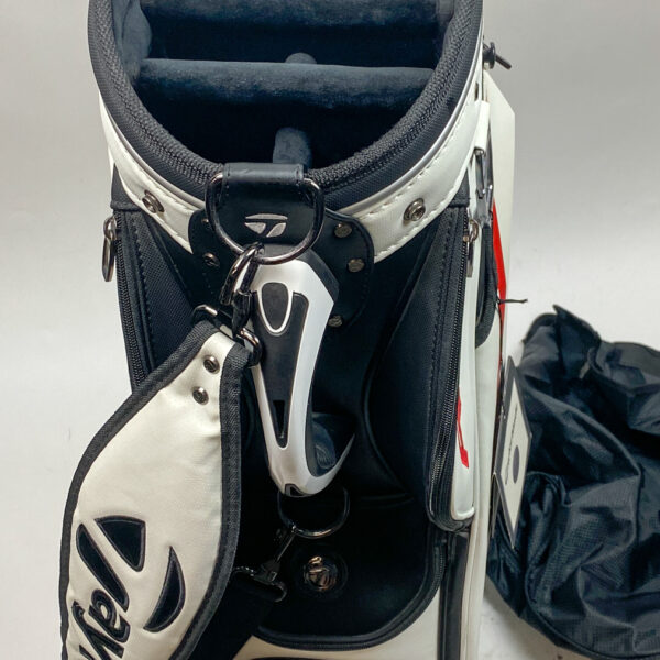 TaylorMade R9 ゴルフバッグ TaylorMade R9 ゴルフバッグ TaylorMade R9 ゴルフバッグ