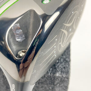 2021 Tour Issue TC Serial # Callaway EPIC Speed Driver 9* Head Only Golf Club