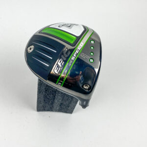 2021 Tour Issue TC Serial # Callaway EPIC Speed Driver 9* Head Only Golf Club