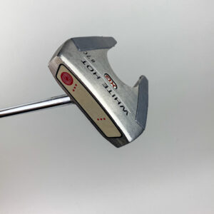 Used RH Odyssey White Hot XG #7 Center Shafted 33" Putter Steel Golf Club