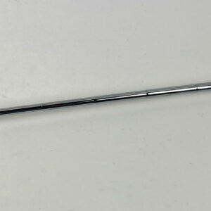 Used Right Handed Ping Anser 2 Beryllium Copper Putter Steel Shaft Golf Club