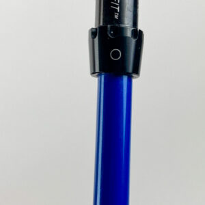 Graphite Design Tour AD BB-6 X-Stiff Graphite Driver Golf Shaft All Fit Tip