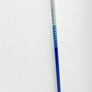 Graphite Design Tour AD BB-6 X-Stiff Graphite Driver Golf Shaft All Fit Tip