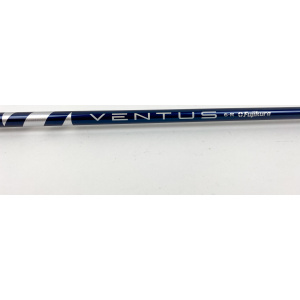 Fujikura Ventus Blue 6-R Regular Flex Graphite Driver Shaft TaylorMade Tip
