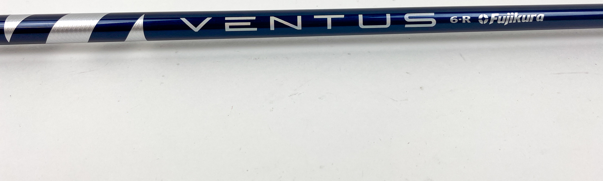 Fujikura Ventus Blue 6-R Regular Flex Graphite Driver Shaft