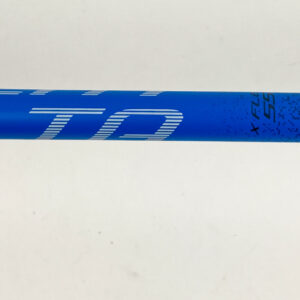 Ping Alta 55g X-Stiff Graphite Driver Golf Shaft Ping Tip